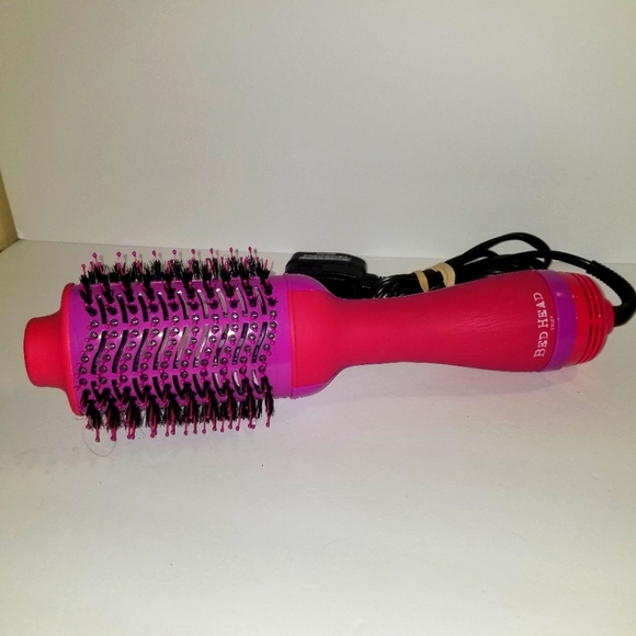 BedHead Grooming Bedhead Blowout Freak Hair One Step Dryer Curling Volumizer Poshmark